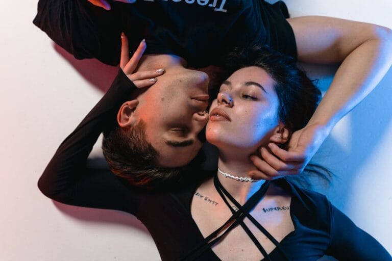 Tipos de adicciones sexuales