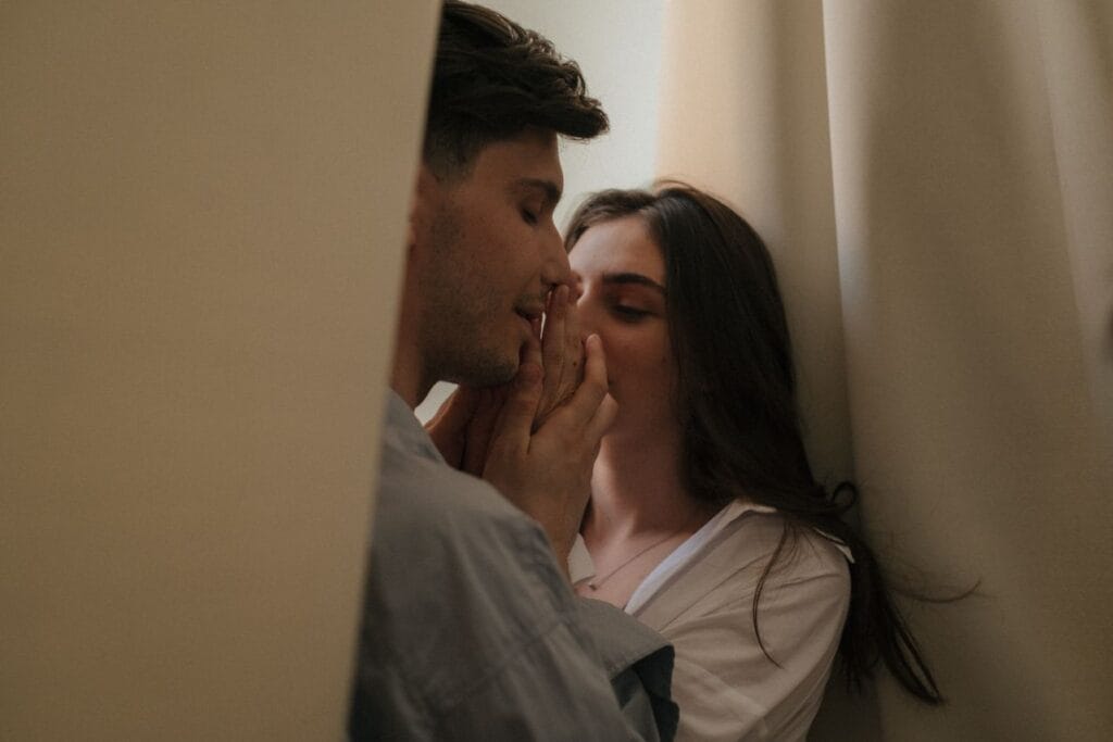 Deseo espontaneo