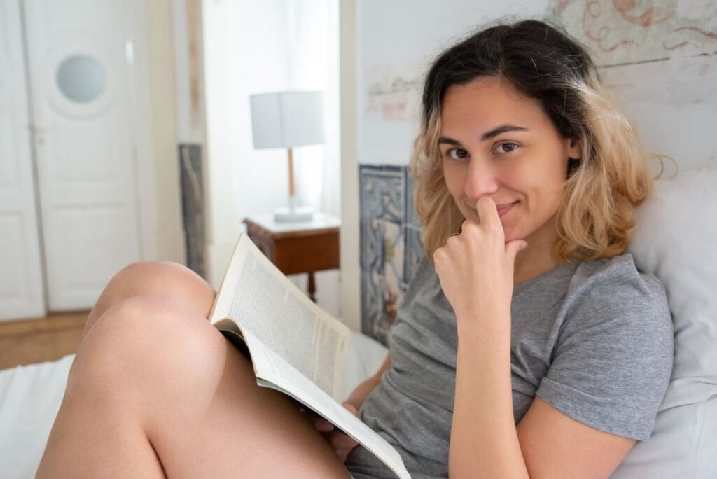 Que es una relación sexual satisfactoria